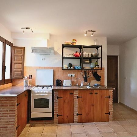 El Granero At Molino La Ratonera Apartment Zagra Екстериор снимка