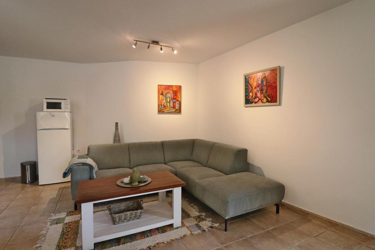 El Granero At Molino La Ratonera Apartment Zagra Екстериор снимка